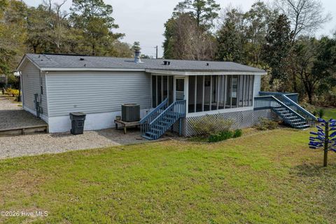 Tiny photo for 1800 Nottingham Circle SW, Ocean Isle Beach, NC 28469 (MLS # 100560378)