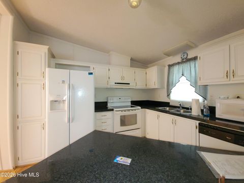 Tiny photo for 1800 Nottingham Circle SW, Ocean Isle Beach, NC 28469 (MLS # 100560378)