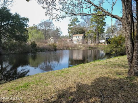 Tiny photo for 1800 Nottingham Circle SW, Ocean Isle Beach, NC 28469 (MLS # 100560378)