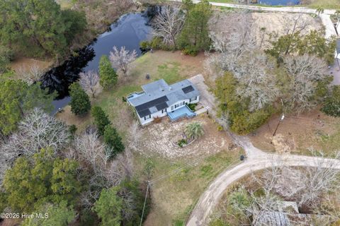 Tiny photo for 1800 Nottingham Circle SW, Ocean Isle Beach, NC 28469 (MLS # 100560378)