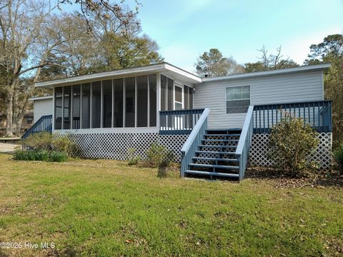 Tiny photo for 1800 Nottingham Circle SW, Ocean Isle Beach, NC 28469 (MLS # 100560378)