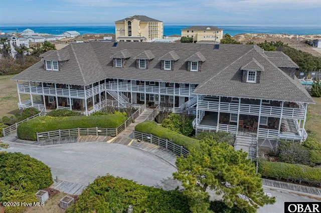 6715 S Croatan Highway, Nags Head, NC, 27959
