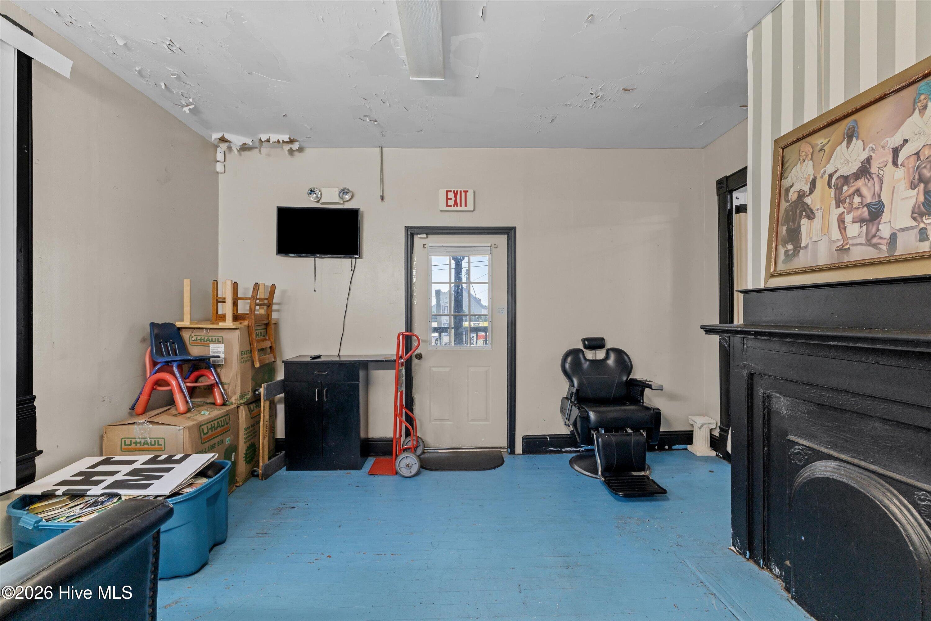 505 E 6th Street