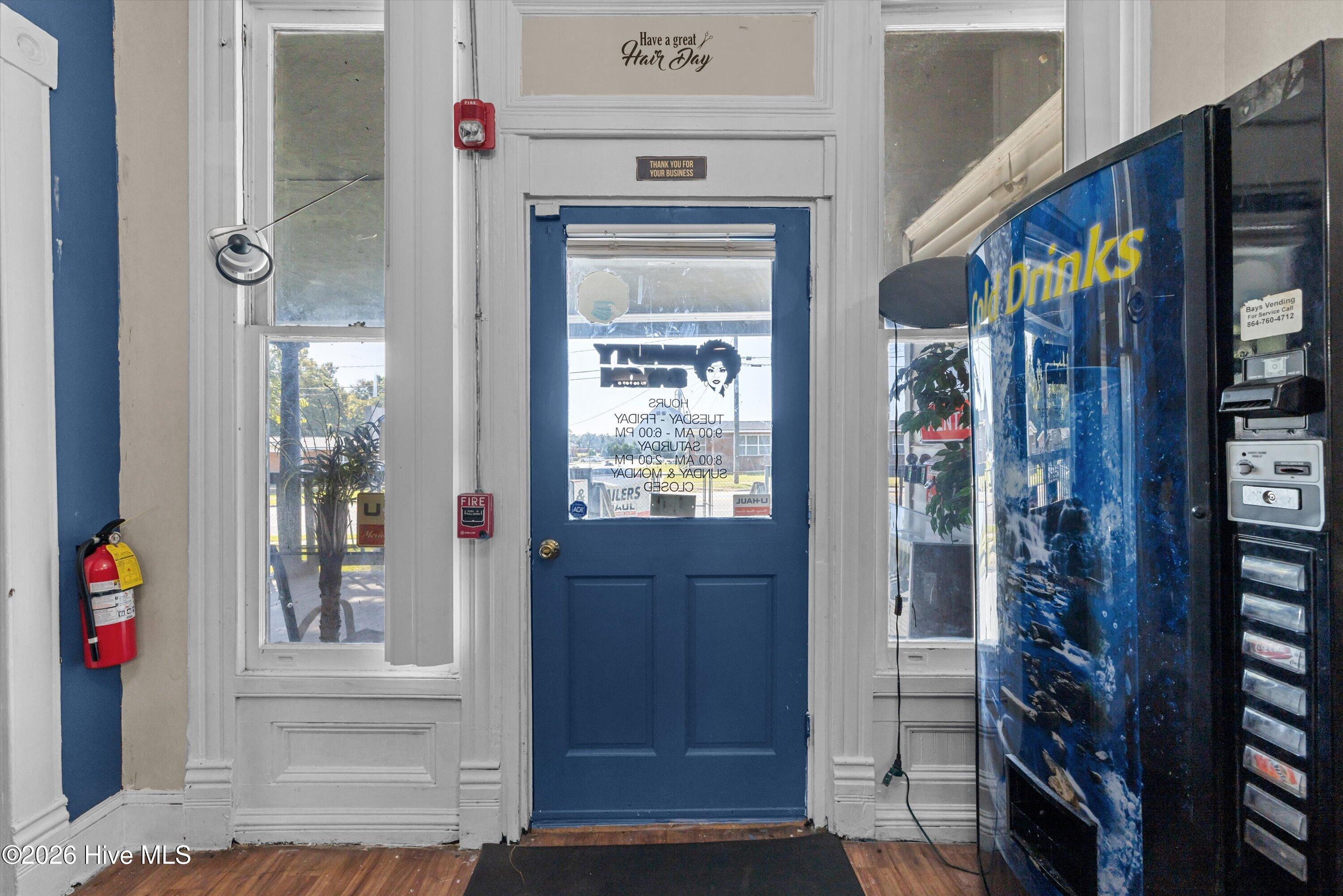 505 E 6th Street