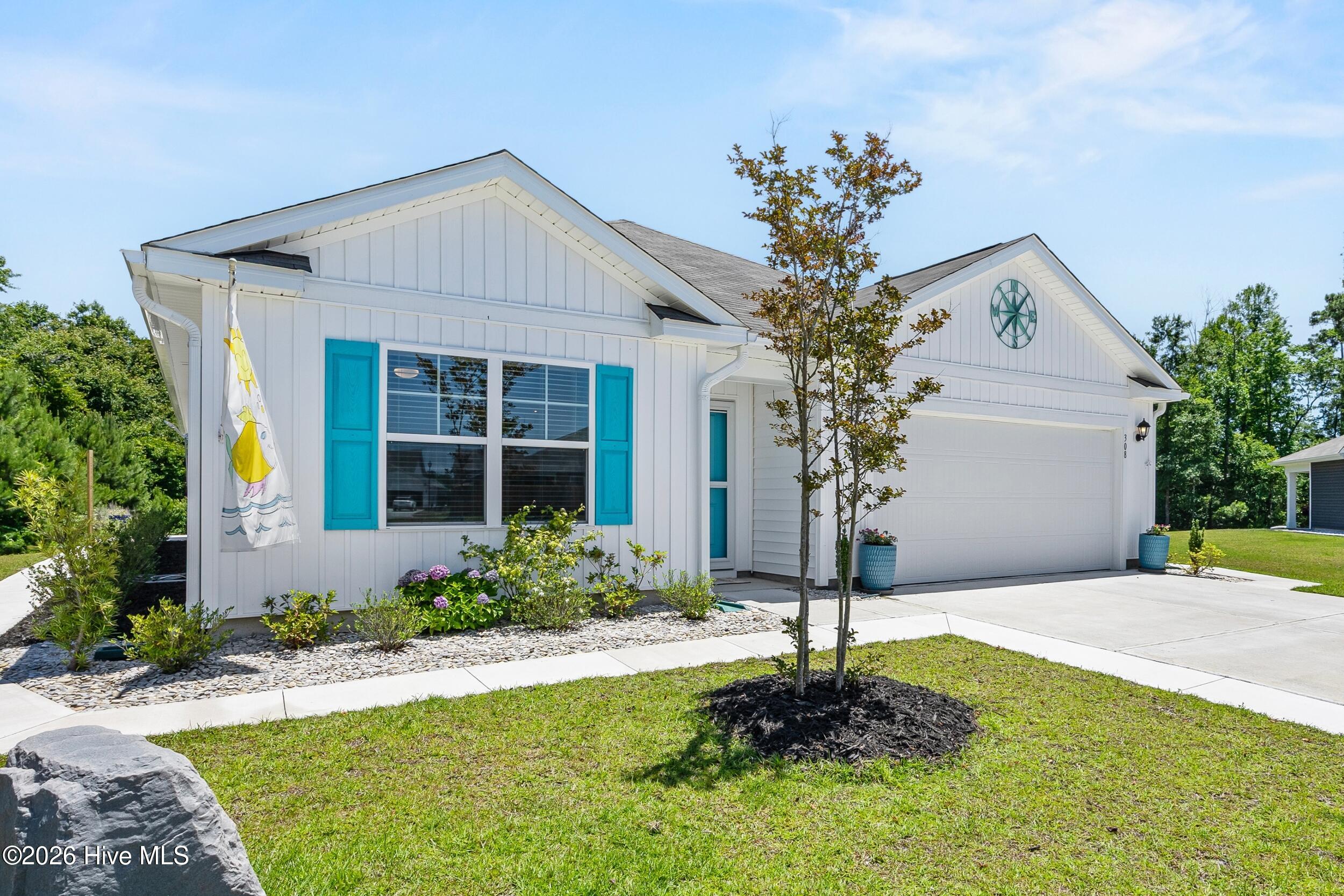 308 Azimuth Drive 394