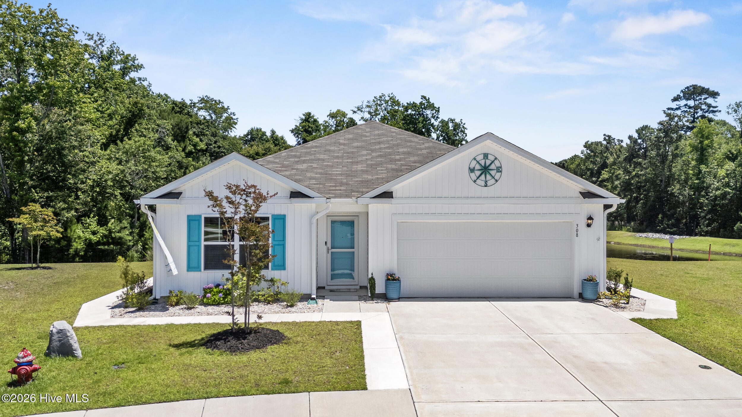 308 Azimuth Drive 394