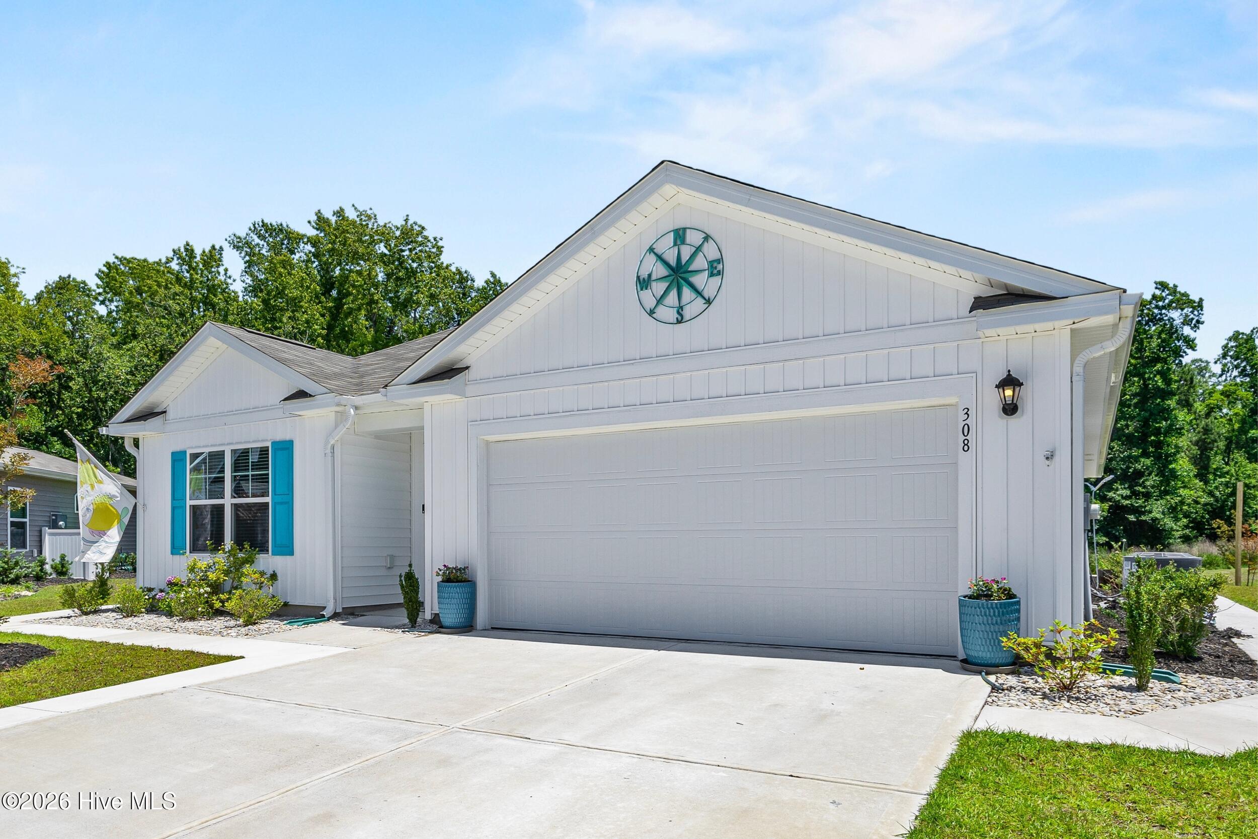 308 Azimuth Drive 394