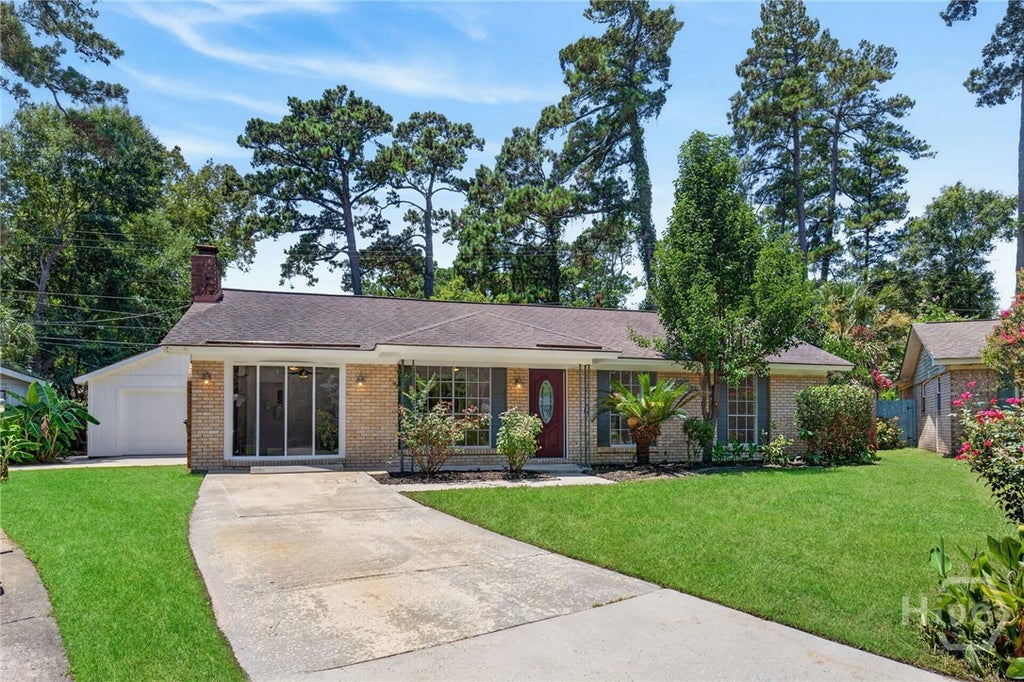 Photo of 110 Penn Waller Cove, Savannah, GA 31410 (MLS # SA359537)