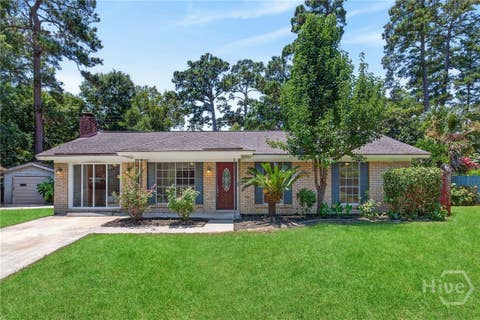 Photo of 110 Penn Waller Cove, Savannah, GA 31410 (MLS # SA359537)