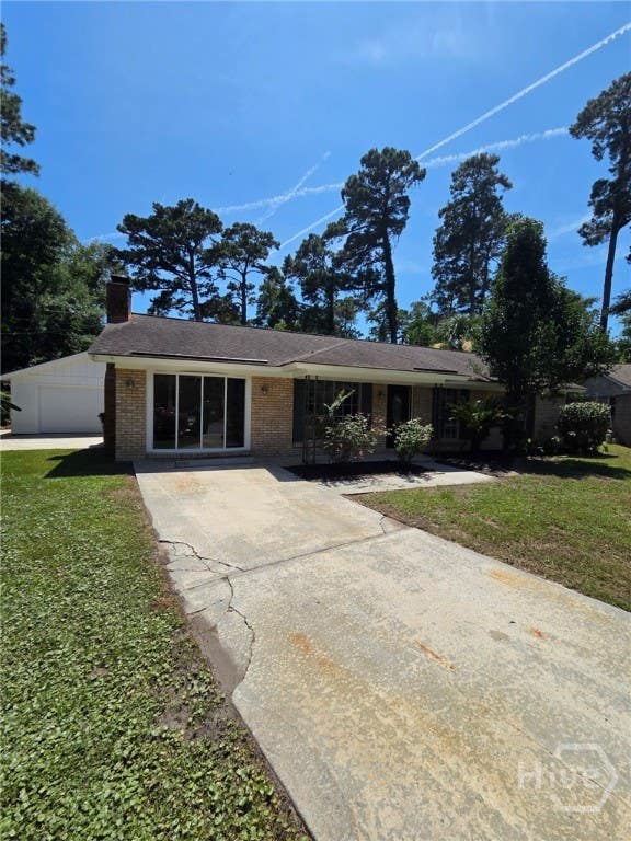Photo of 110 Penn Waller Cove, Savannah, GA 31410 (MLS # SA359537)