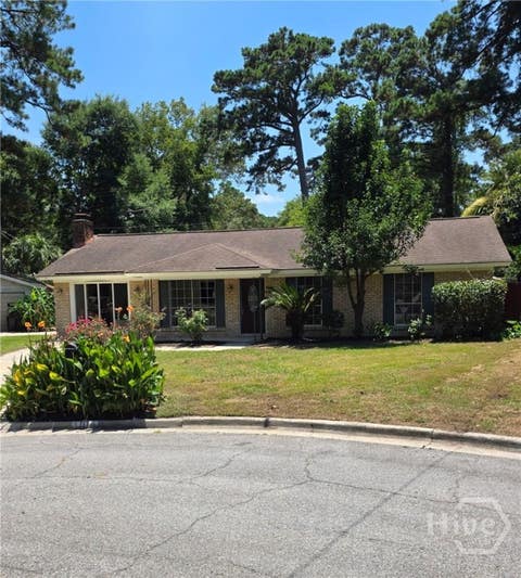 Photo of 110 Penn Waller Cove, Savannah, GA 31410 (MLS # SA359537)