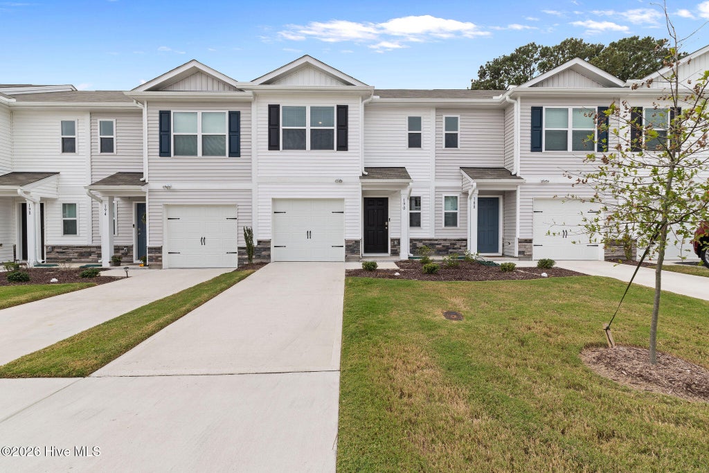 Photo of 190 Seymour Village Drive, Goldsboro, NC 27534 (MLS # 100613398)