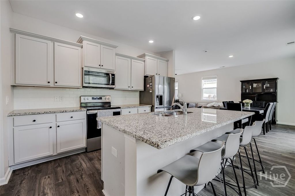 Photo of 73 Knotty Court, Richmond Hill, GA 31324 (MLS # SA354068)