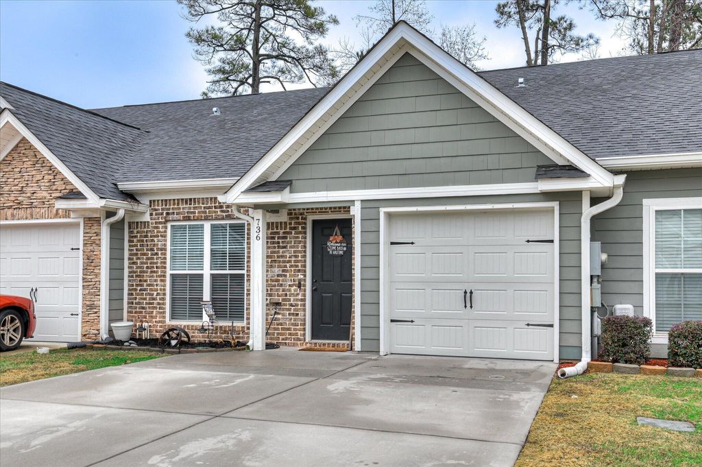 Photo of 736 Leela Court, Grovetown, GA 30813 (MLS # 551887)