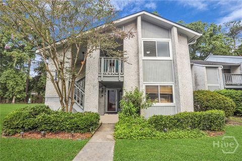 Condo For Sale - 103 Shoals Drive #K12<br/> Savannah, GA 31410