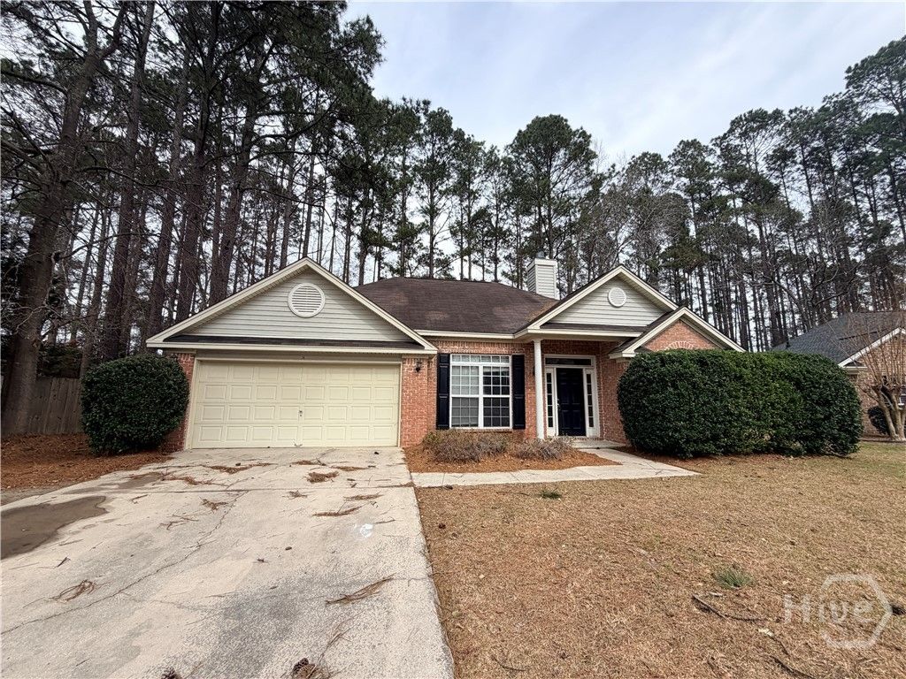 Photo of 26 Coronado Court, Pooler, GA 31322 (MLS # SA350111)