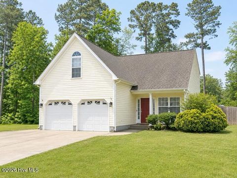 Photo of 413 Lafitte Way, New Bern, NC 28560 (MLS # 100576283)