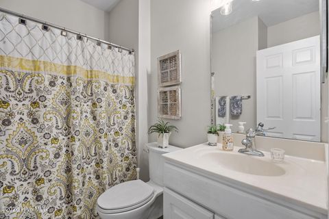 Tiny photo for 1521 Cadfel Court #Unit 307, Wilmington, NC 28412 (MLS # 100560536)