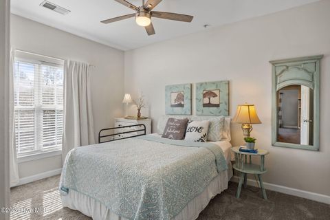 Tiny photo for 1521 Cadfel Court #Unit 307, Wilmington, NC 28412 (MLS # 100560536)