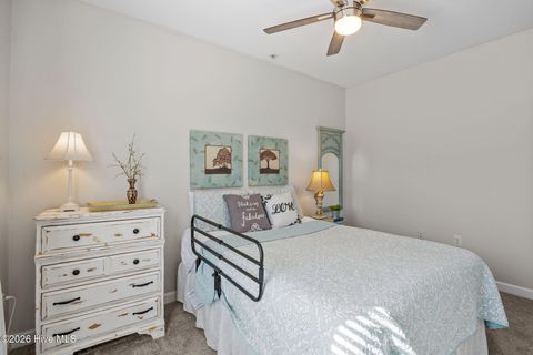 Tiny photo for 1521 Cadfel Court #Unit 307, Wilmington, NC 28412 (MLS # 100560536)