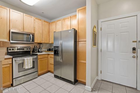 Tiny photo for 1521 Cadfel Court #Unit 307, Wilmington, NC 28412 (MLS # 100560536)