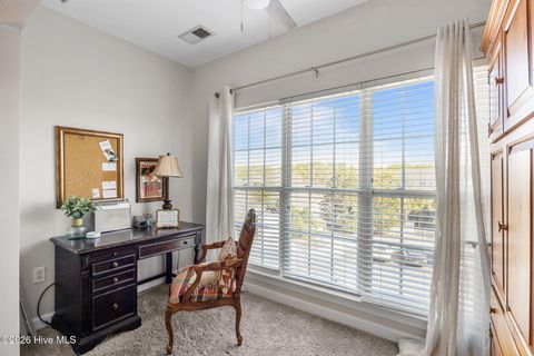 Tiny photo for 1521 Cadfel Court #Unit 307, Wilmington, NC 28412 (MLS # 100560536)