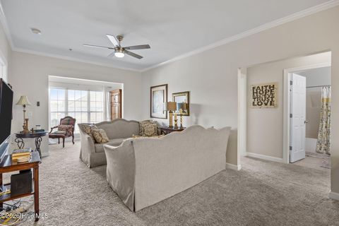 Tiny photo for 1521 Cadfel Court #Unit 307, Wilmington, NC 28412 (MLS # 100560536)