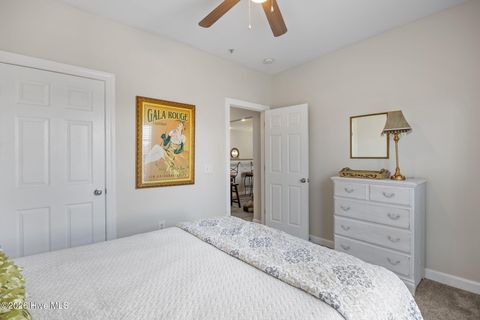 Tiny photo for 1521 Cadfel Court #Unit 307, Wilmington, NC 28412 (MLS # 100560536)