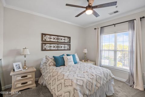 Tiny photo for 1521 Cadfel Court #Unit 307, Wilmington, NC 28412 (MLS # 100560536)