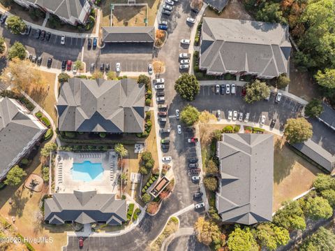 Tiny photo for 1521 Cadfel Court #Unit 307, Wilmington, NC 28412 (MLS # 100560536)