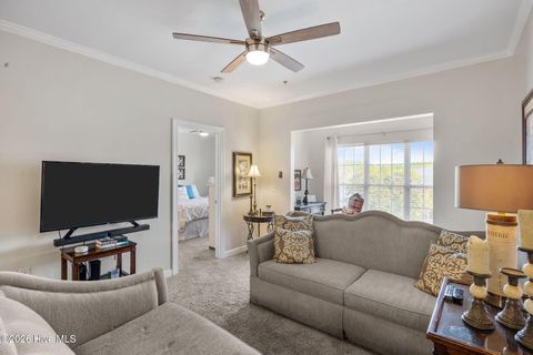 Tiny photo for 1521 Cadfel Court #Unit 307, Wilmington, NC 28412 (MLS # 100560536)