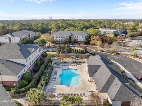 Tiny photo for 1521 Cadfel Court #Unit 307, Wilmington, NC 28412 (MLS # 100560536)