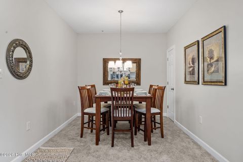 Tiny photo for 1521 Cadfel Court #Unit 307, Wilmington, NC 28412 (MLS # 100560536)