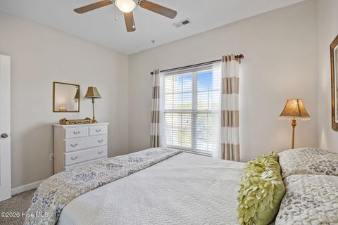 Tiny photo for 1521 Cadfel Court #Unit 307, Wilmington, NC 28412 (MLS # 100560536)