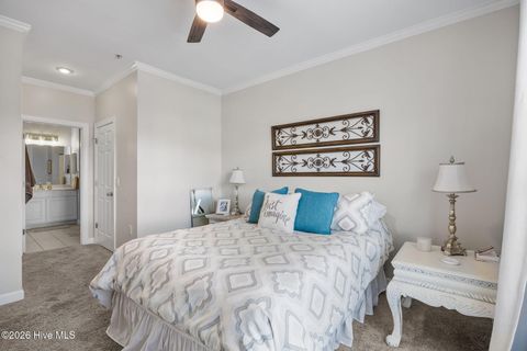 Tiny photo for 1521 Cadfel Court #Unit 307, Wilmington, NC 28412 (MLS # 100560536)