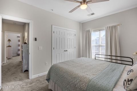Tiny photo for 1521 Cadfel Court #Unit 307, Wilmington, NC 28412 (MLS # 100560536)