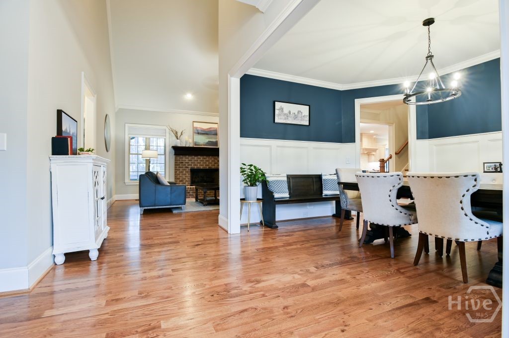 1858 Boulder Ridge Lane