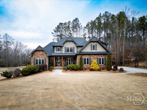 1858 Boulder Ridge Lane Bishop GA 30621