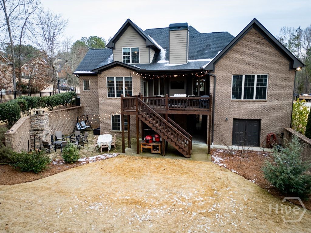 1858 Boulder Ridge Lane