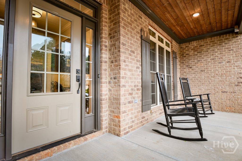 1858 Boulder Ridge Lane