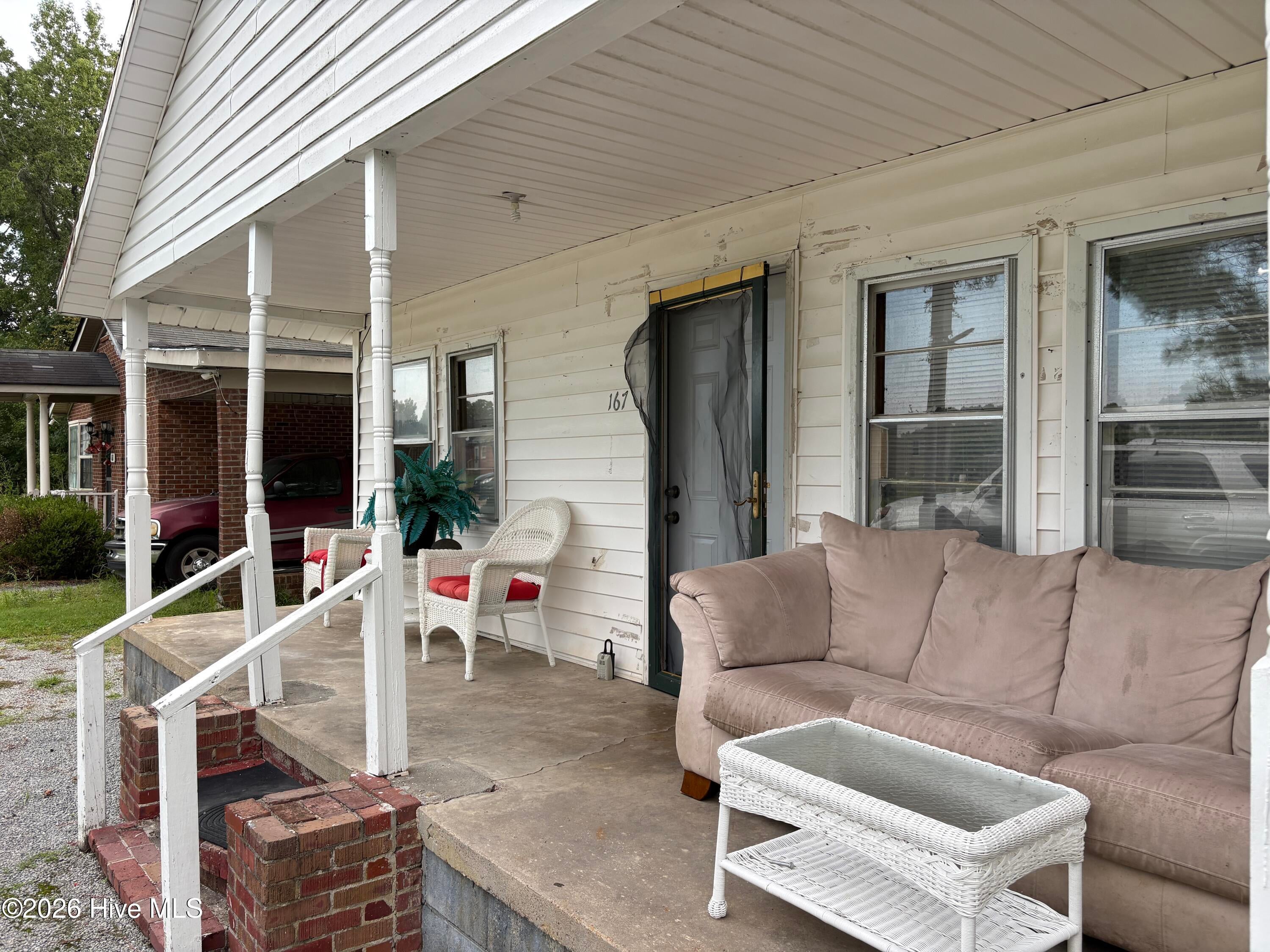 167 Larry Avenue
