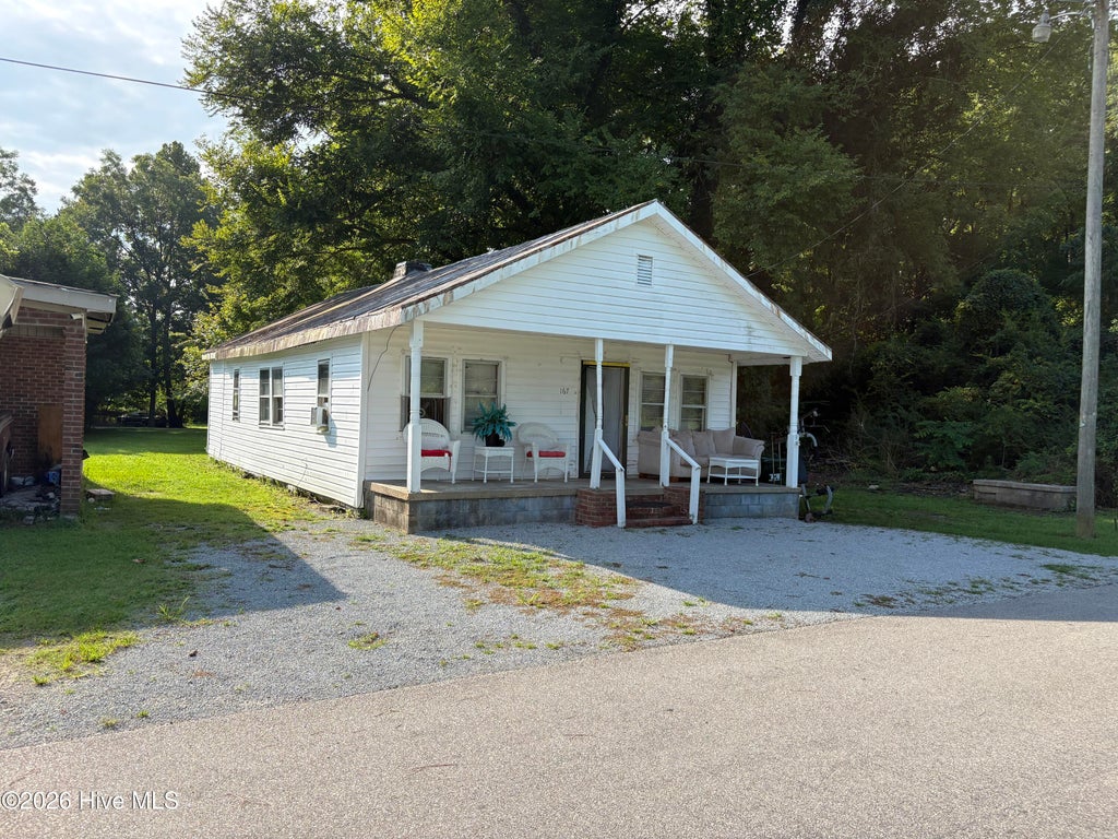 Photo of 167 Larry Avenue, Pollocksville, NC 28573 (MLS # 100596034)