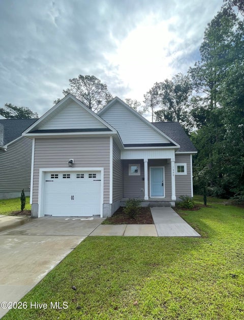 Homes For Rent - 1000 Onsville Drive<br/> Jacksonville, NC 28546