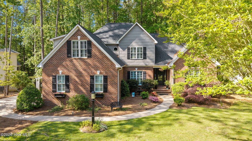 Photo of 122 Providence Place, Chocowinity, NC 27817 (MLS # 100569437)