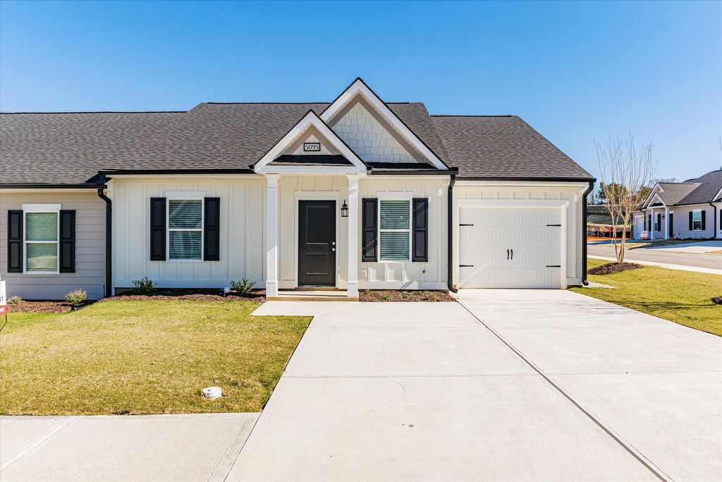 Photo of 5053 Reilly Road, Grovetown, GA 30813 (MLS # 555571)
