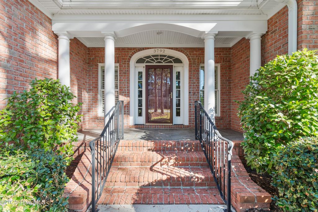 Photo of 3792 Bancroft Place, Southport, NC 28461 (MLS # 100577578)