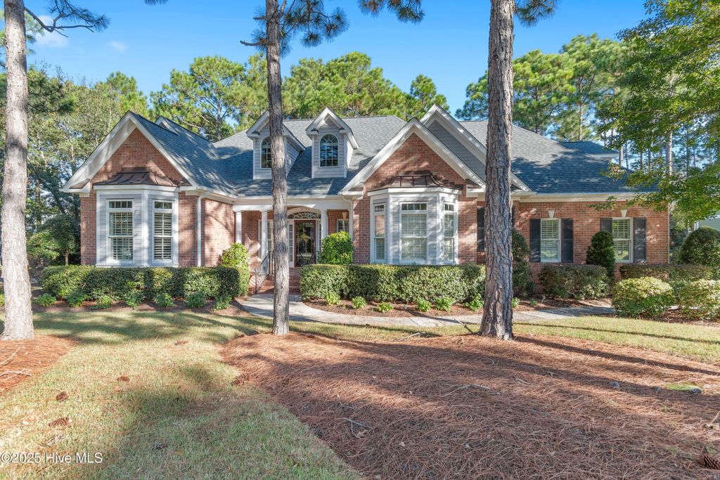 Photo of 3792 Bancroft Place, Southport, NC 28461 (MLS # 100577578)