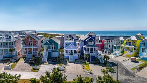 Photo of 237 Sea Dreams Drive, Atlantic Beach, NC 28512 (MLS # 100576623)