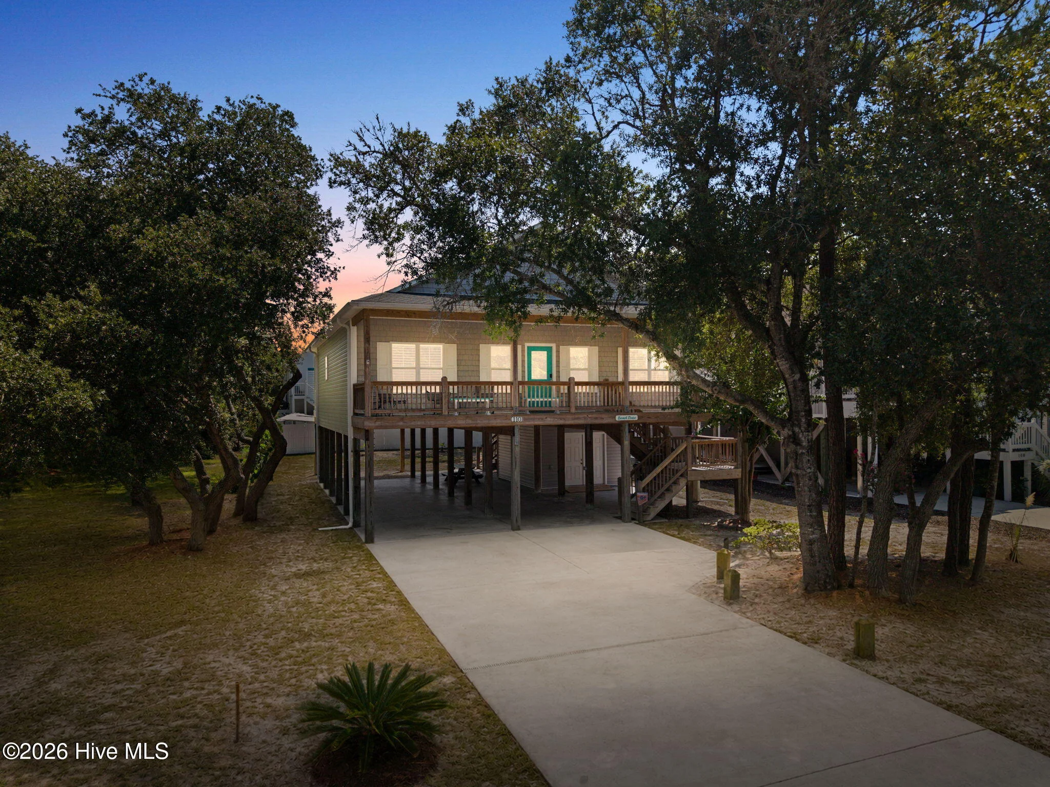 110 NW 7th Street, Oak Island, NC, 28465
