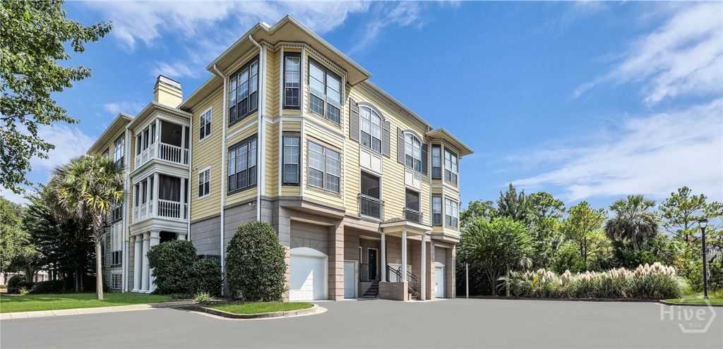 Photo of 2112 Whitemarsh Way, Savannah, GA 31410 (MLS # SA349048)